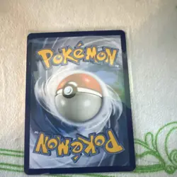 Pokemon TCG Fairy Energy Holo - Image 3