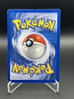 Wartortle German/Deutsch Reverse Foil Pokemon EX Crystal Guardians 42/100 2006 - Image 2