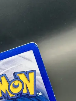 Wartortle German/Deutsch Reverse Foil Pokemon EX Crystal Guardians 42/100 2006 - Image 4