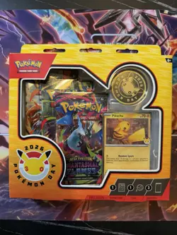 Pokemon Day 2026 Collection - Image 1