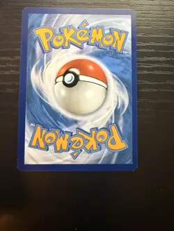 Pokemon Magikarp 203/193 Paldea Evolved Illustration Rare Full Art Holo 30 HP - Image 2
