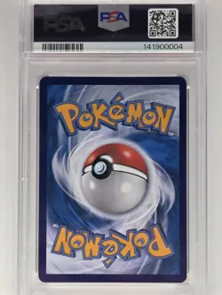 Pokemon Captain Pikachu PSA 9 Gem Pack 0709/09 CBB1C S Chinese Horizon Holo - Image 2
