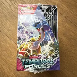 Pokemon TCG Temporal Forces Booster Box 36 Packs Brand New & Factory Sealed! - Image 4