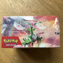 Pokemon TCG Temporal Forces Booster Box 36 Packs Brand New & Factory Sealed! - Image 5