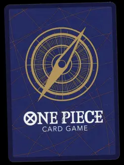 One Piece CG 4 My Era Begins!! OP09-096 Emperors in the New World Rare - Image 2