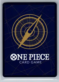 Monkey.D.Luffy (Illustration Box Vol.3) SR One Piece Promotion Cards OP07-109 NM - Image 2