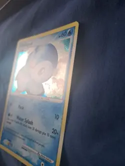 Piplup 15/17 Pop Series 6 Promo Pokemon TCG Holo - Image 2