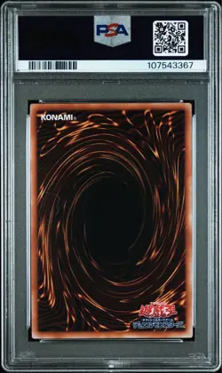YuGiOh Live Twin Lil-la Sweet PSA 10 25th Quarter Century Secret Rare - Image 2