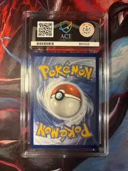 Pokemon TCG | Gengar VMAX 271/264 Fusion Strike - ACE 10 - Image 2