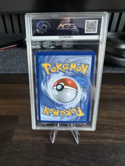 Pokemon TCG Gengar VMax 271/264 Alternative Art Secret Fusion Strike AGS 9 MINT - Image 2