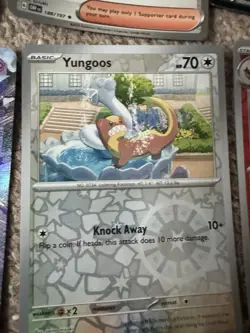 Pokemon Card bundle 166 cards include Gengar vmax and many more cards - Image 4