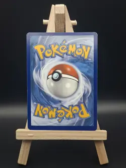 Pokemon TCG Gengar VMAX Fusion Strike 157/264 Illustration Rare Holo LP - Image 2