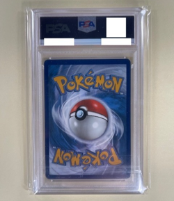 Gengar VMAX 271/264 PSA 10 Fusion Strike Pokemon - Image 2