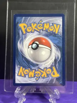Pokemon Gengar VMAX – Fusion Strike 157/264 – Ultra Rare Holo – NM - Image 5