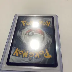 Pokemon Cards Gengar Vmax Fusion Strike Secret 2021 Full Art 271/264 - Image 4