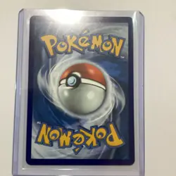 Pokemon Cards Gengar Vmax Fusion Strike Secret 2021 Full Art 271/264 - Image 5