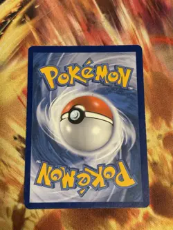 Pokemon Gengar VMAX 157/264 Ultra Rare Fusion Strike Holo 320 HP - Image 2