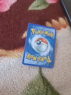 Pokemon tcg, Gengar Vmax 157/264 Ultra Rare from Fusion Strike - Image 2