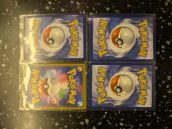 Gengar Bundle Pokemon TCG gengar Ex & Full Art/Gengar Vmax Japanese/Gastly IR - Image 2