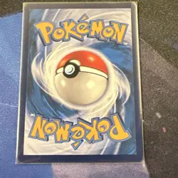 Pokemon TCG Mewtwo V Basic Holo Psychic Chinese Card 033/127 220 HP 50/160 2024 - Image 2