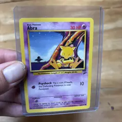 Pokemon Base Set 2 Lot of 18 Uncommon/Common Vintage Pokemon Cards NO DOUBLES LP - Image 5