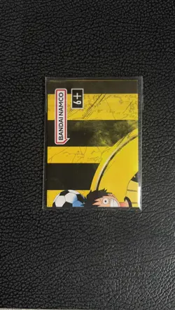 ONE PIECE BVB MONKEY D. LUFFY PROMO CARD ST13-003 SEALED TCG - Image 2