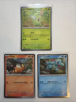 Pokemon TCG Ascended Heroes Deluxe Pin Collection Promo Cards Cosmos Holos - Image 1