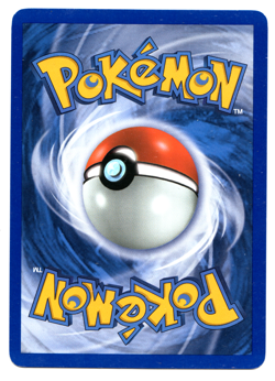 Pokemon TCG Blaziken Holo Rare Card Power Keepers 5/108 - Image 2