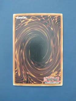 BP03-EN118 Number 10: Illumiknight Shatterfoil Rare 1st Edition NM Yugioh Card - Image 2