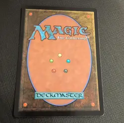 Buster Sword Artifact Foil Magic: The Gathering Universes Beyond 2025 - Image 2