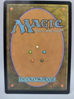 Vilis, Broker of Blood M20 Core 2020 Rare Foil Extended Art MTG NM - Image 4