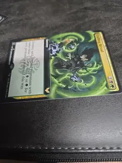 Culling Ritual (Extended Art) R Strixhaven: School of Mages 337 NM - Image 2