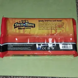 2024 Pokemon Trick or Trade Booster Bundle Sealed 35 Packs English - Image 2