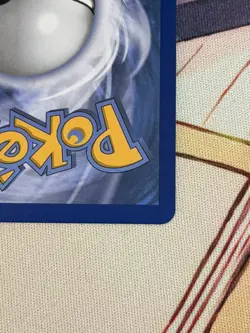 Pokemon Mega Gengar EX 056/094 Phantasmal Flames English - Image 4