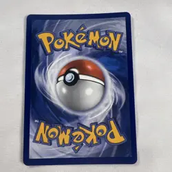 Pokemon TCG Ninjask 137/132 ME01: Mega Evolution Illustration Rare NM - Image 2