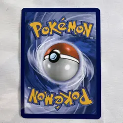 Pokemon TCG Wishiwashi GX 38/145 Ultra Rare Guardians Rising - Image 2