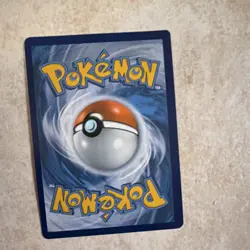 Pokemon Mew XY110 Promo Holo XY Set 70 HP Psychic English Pokemon TCG Card - Image 2