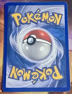 Pokemon EX Hidden Legends Jirachi Holo 8/101 - Image 2