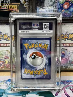 Pokemon 2022 Lugia V 186/195 Alt Art Silver Tempest GEM MINT PSA 10 - Image 2