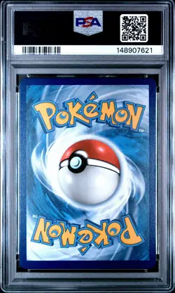 2021 POKEMON CELEBRATIONS COLLECTION PIKACHU V-UNION #SWSH142 PROMO HOLO PSA 10 - Image 2