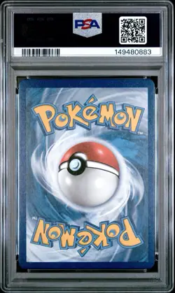 2021 POKEMON CELEBRATIONS CLASSIC COLL #24 BIRTHDAY PIKACHU-HOLO PSA 10 - Image 2