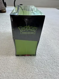 Pokemon TCG Perfect Order Pokemon Center Elite Trainer Box ETB - NEW & SEALED - Image 5