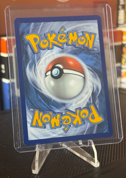 2024 Pokemon Shrouded Fable Dusclops Illustration Rare #069/064 - Image 2