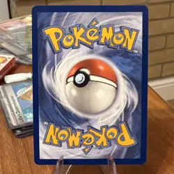 Bulbasaur 133/132 Illustration Rare - Pokemon TCG 2025 Mega Evolution - MINT - Image 2