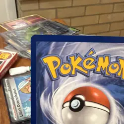 Bulbasaur 133/132 Illustration Rare - Pokemon TCG 2025 Mega Evolution - MINT - Image 3