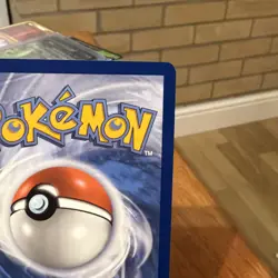 Bulbasaur 133/132 Illustration Rare - Pokemon TCG 2025 Mega Evolution - MINT - Image 4