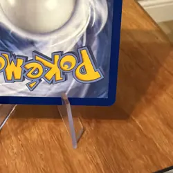 Bulbasaur 133/132 Illustration Rare - Pokemon TCG 2025 Mega Evolution - MINT - Image 5