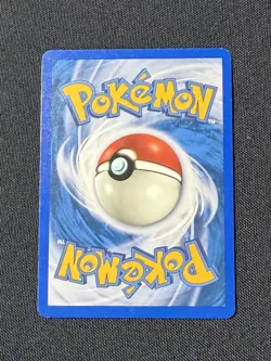 Pokemon TCG Expedition Base Set Wartortle 92/165 Regular Uncommon LP/NM - Image 2