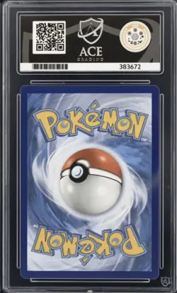 Pokemon Eevee TG11/TG30 Full Art Brilliant Stars ACE 10 - Image 2