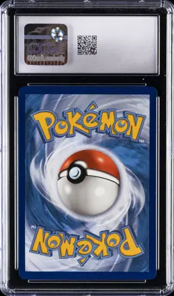 2020 POKEMON SWORD & SHIELD #197 FULL ART/SNORLAX V CGC 10 GEM MINT - Image 2